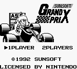 Grand Prix